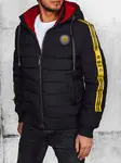 Pánska bunda DStreet
