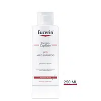Eucerin DermoCapillaire pH5 šampón