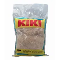 KIKI Prírodný materiál na stavbu hniezd z kozej srsti 500g