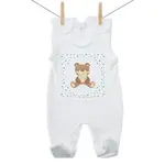 Boodyy Dupačky Medvedík Chlapec 86 (12-18 mesiacov)