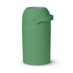 MAGIC Majestic Kôš na plienky, Plienkový systém na 25ks použitých plienok + vrecká, zelený MA-C110GR