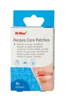 Dr. Max Herpes Care náplasť
