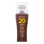 Dermacol SUN Mléko urychlujúce opálenie SPF 20
