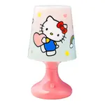 Hello Kitty lampička stolní