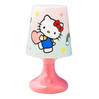 Hello Kitty lampička stolní