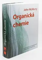 Organická chemie - John McMurry