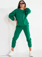 Dámska tepláková súprava DStreet