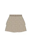 Marisse Women's Skirt L-Sc-4011 D.Beige
