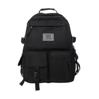 Livefy batoh Ventury 2, čierny