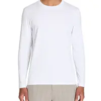 Celio Tebaseml Long Sleeve T-Shirt - Men's