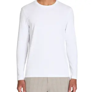 Celio Tebaseml Long Sleeve T-Shirt - Men's