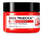 Some By Mi Regeneračný a upokojujúci pleťový krém Snail Truecica (Miracle Repair Cream) 60 g
