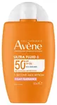 Avène Rozjasňujúci ochranný pleťový fluid SPF 50+ Radiance (Ultra Fluid) 50 ml