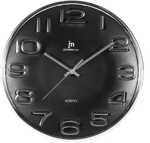 Lowell Nástenné hodiny 00810N