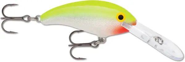 Rapala wobler shad dancer sfc - 5 cm 8 g