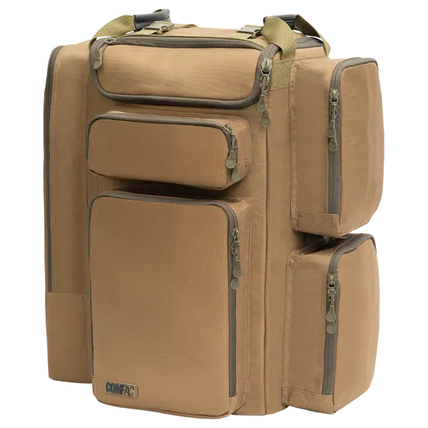 Korda batoh compac rucksack 60 l