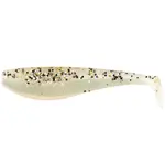 Fox rage gumová nástraha zander pro shads ultra uv salt and pepper - 14 cm