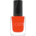 Catrice Lak na nechty Gél Affair (Nail Lacquer) 10,5 ml 015 Poppy