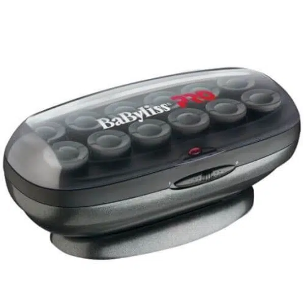 BaByliss PRO Profesionálne nahrievacie jumbo natáčky 12 ks BAB3025E