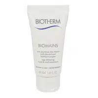 Biotherm Starostlivosť na ruky a nechty Biomains (Age Delaying Hand & Nail Treatment) 100 ml