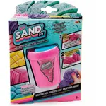 So Sand čarovný piesok 1pack ružová