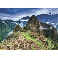 Clementoni Puzzle 1000 dielikov Machu Picchu