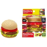 Súprava na výrobu Hamburger