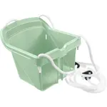 Mochtoys Hojdačka Baby Zelená