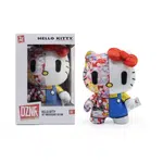 Hello Kitty DZNR plyš Hello Kitty výročná edícia