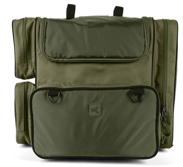 Korum batoh progress rucksack 35 l