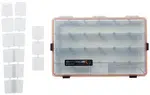 Savage gear krabička wp lurebox 5b smoke