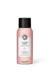 Maria Nila Lak na vlasy s ľahkou fixáciou bez obsahu sulfátov Style & Finish (Styling Spray) 100 ml