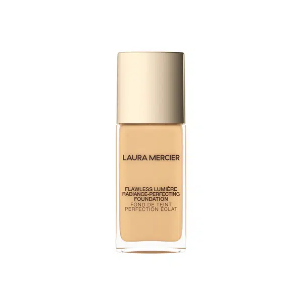 Laura Mercier Flawless Lumiere RADIANCE Perfecting FOUNDATION 1W1 Ivory