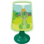 Lexibook Bezdrôtová nočná lampička Dinosaurus