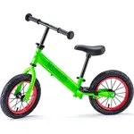 Merkur Odrážadlo Cross zelené kovové