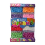 Ultra Foam Mini balenie 8 ks v 8 farieb modelovacia hmota