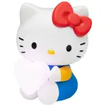 Hello Kitty 3D svetlo