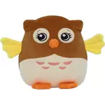 Epee Dream Beams Plyšové zvieratká 18 cm W4 Sova Odile