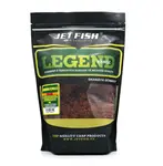 Jet fish pva mix 1 kg - banán chilli