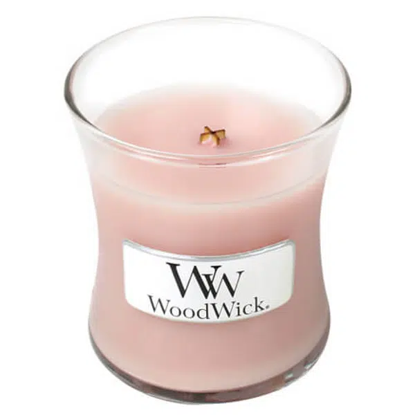 WoodWick Vonná sviečka váza Coastal Sunset 85 g