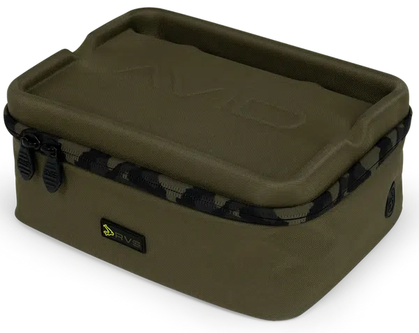 Avid carp puzdro na elektroniku rvs tech pack standard