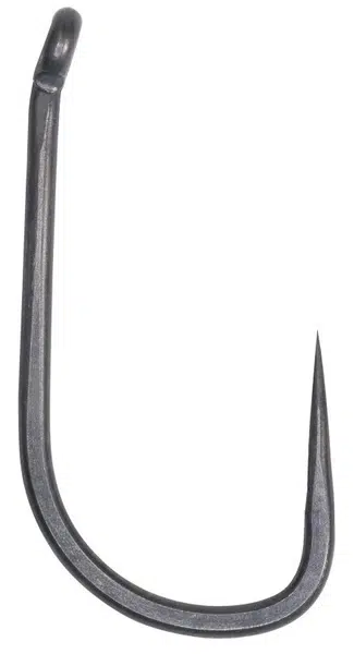 Korda háčiky straight point barbless 10 ks - veľkosť 3