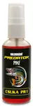 Haldorado dip predator aroma spray 50 ml - šťuka pr1