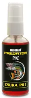 Haldorado dip predator aroma spray 50 ml - šťuka pr1