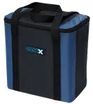 Dam taška salt-x pilk container