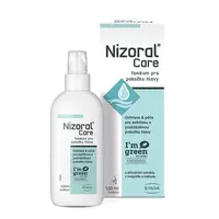 Nizoral Care tonikum, proti svědění hlavy 100 ml