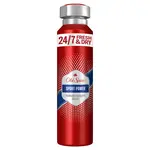 Old Spice Antiperspirant v spreji Sport Power (Antiperspirant Spray) 150 ml