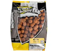 Carp only boilie krillic krill & cesnak 1 kg-20mm