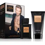 David Beckham Bold Instinct dárková sada pro muže 2 ks