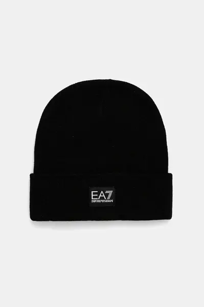 Čiapka EA7 Emporio Armani